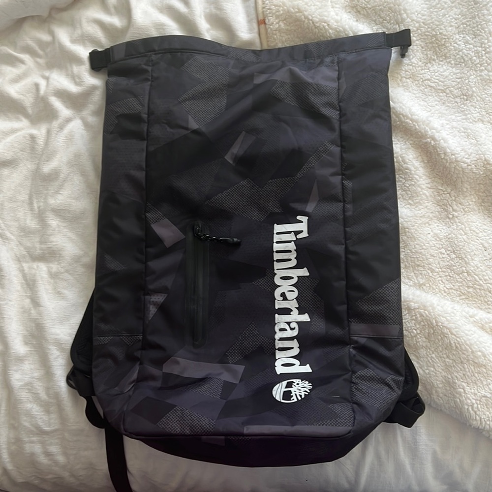 Timberland Roll Top XL